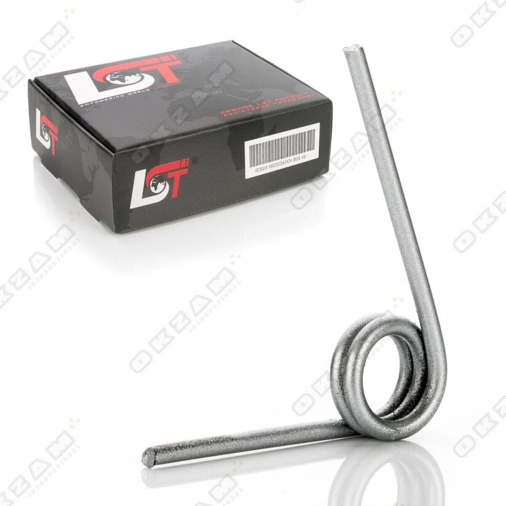 IGNITION LOCKING CYLINDER REPAIR SPRING FOR RENAULT MEGANE 1 2 SCENIC 1