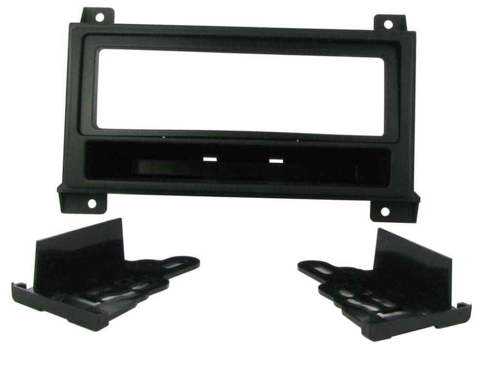 ct24ch10 CD Radio Stereo Facia Fascia Plate Trim Fits Dodge Durango