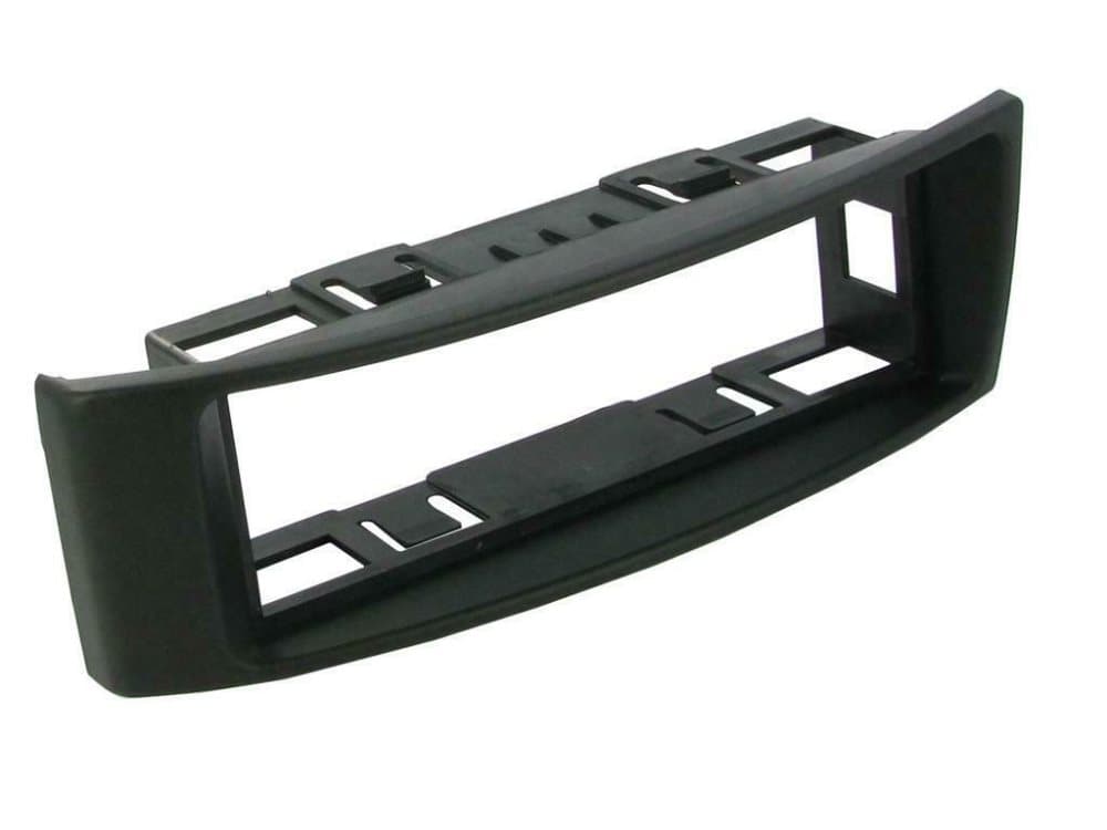 ct24rt01 CD Radio Stereo Facia Fascia Fitting Kit Plate Trim Fits Renault Scenic