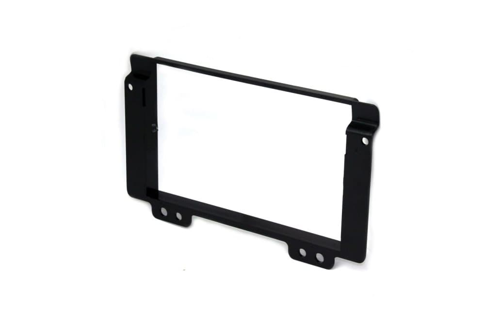 dfp-29-00 CD Radio Stereo Facia Fascia Plate Trim Fits Land Rover Freelander