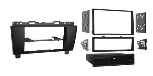 ct24bu01 CD Radio Stereo Facia Fascia Plate Trim Fits Buick Lacrosse 2005-2008