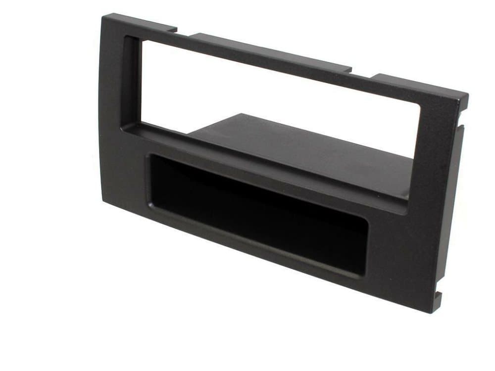 ct24fd13 CD Radio Stereo Facia Fascia Plate Trim Fits Ford Focus Fusion C-max