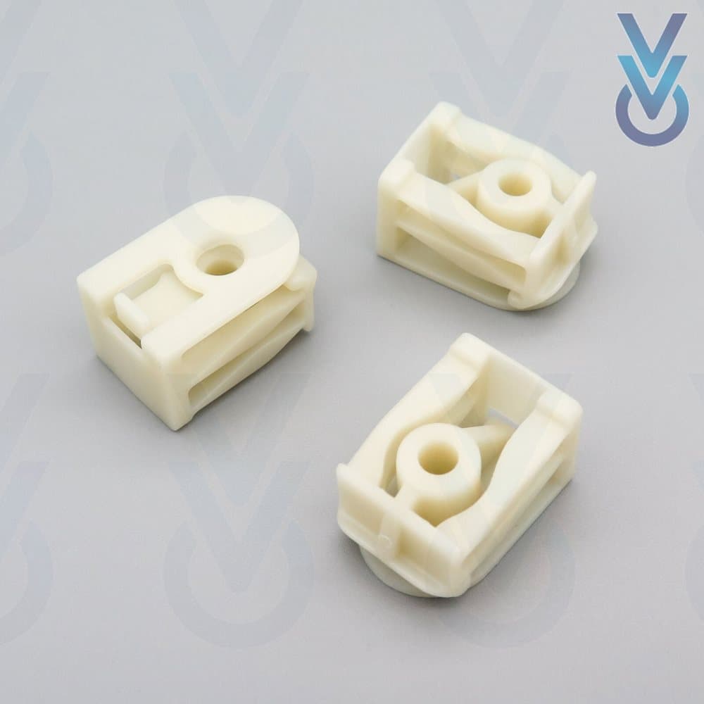 10x Underbody Shields & Insulation Panel Fastener Clips for some Mini Vehicles
