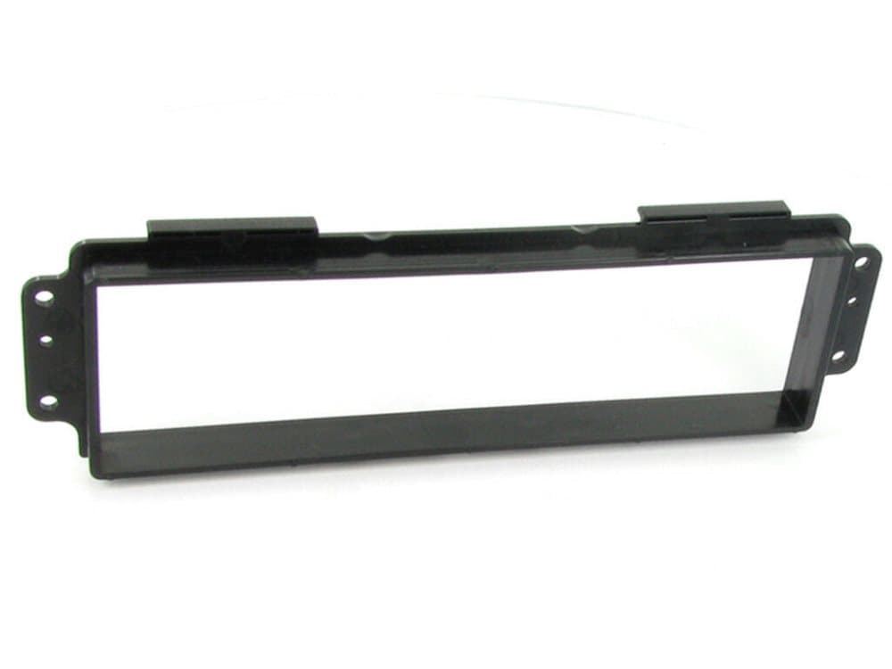 ct24ki06 CD Radio Stereo Facia Fascia Plate Trim Fits Kia Picanto 2008-2011