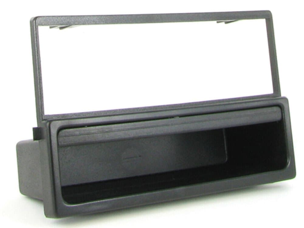 Radio Stereo Single Din Facia Fascia Surround Trim Panel Fp-26-00 For Mazda Mx5