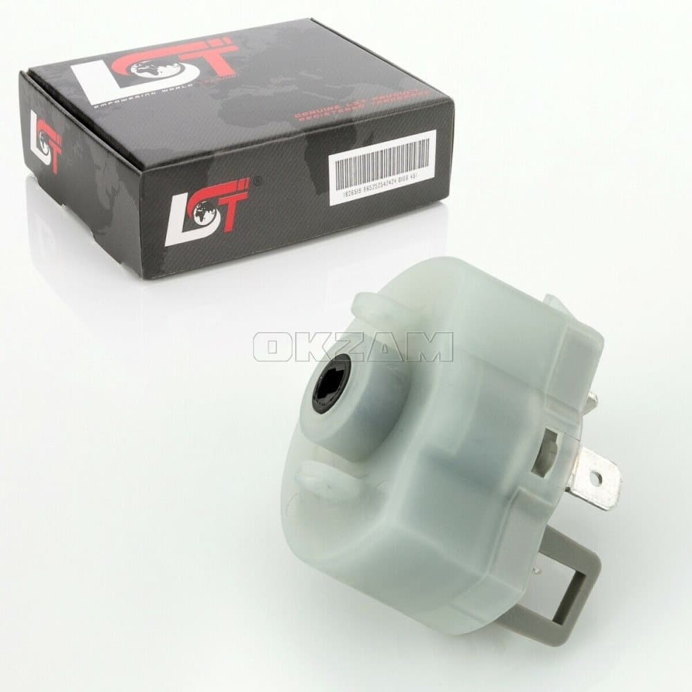 IGNITION STARTER SWITCH FOR OPEL ASCONA C / ASTRA F - 0914850