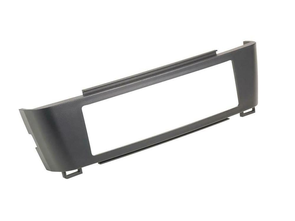 ct24ns15 Stereo Single Din Fascia Adapter Surround Plate Trim For Nissan Sentra