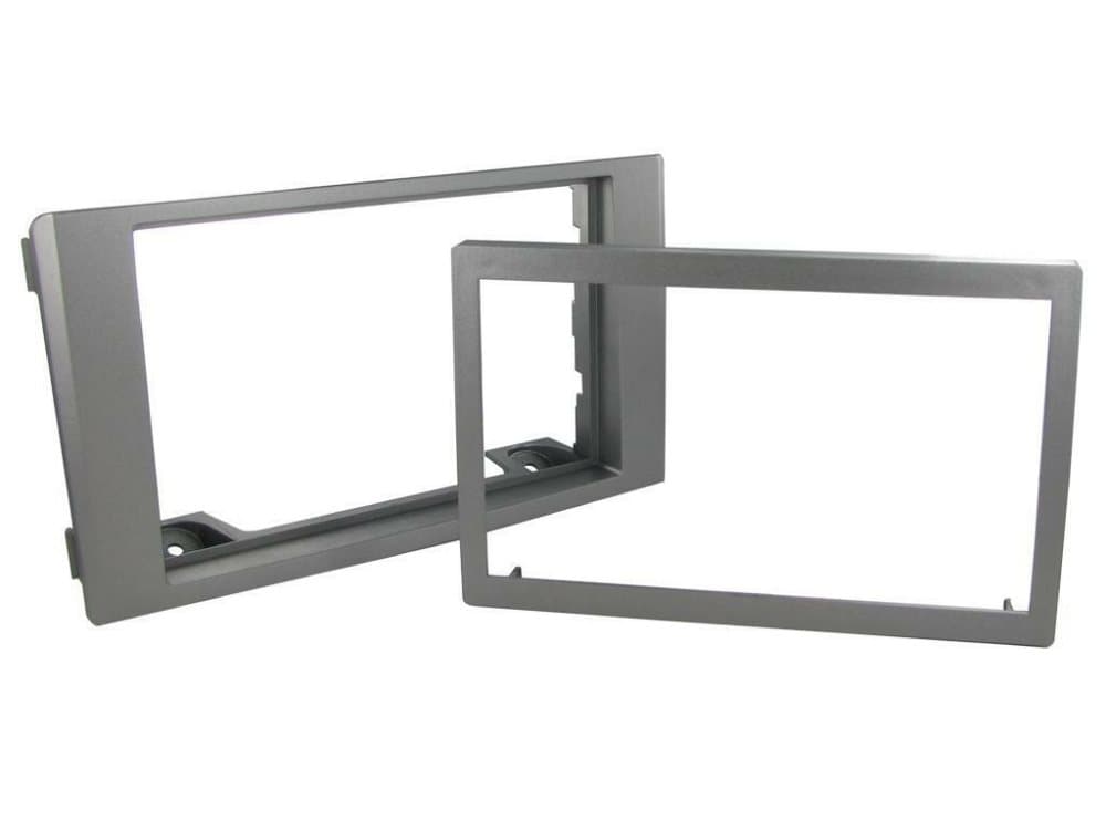 ct24iv04 CD Radio Stereo Facia Fascia Plate Trim Fits Iveco Daily 2007-2014