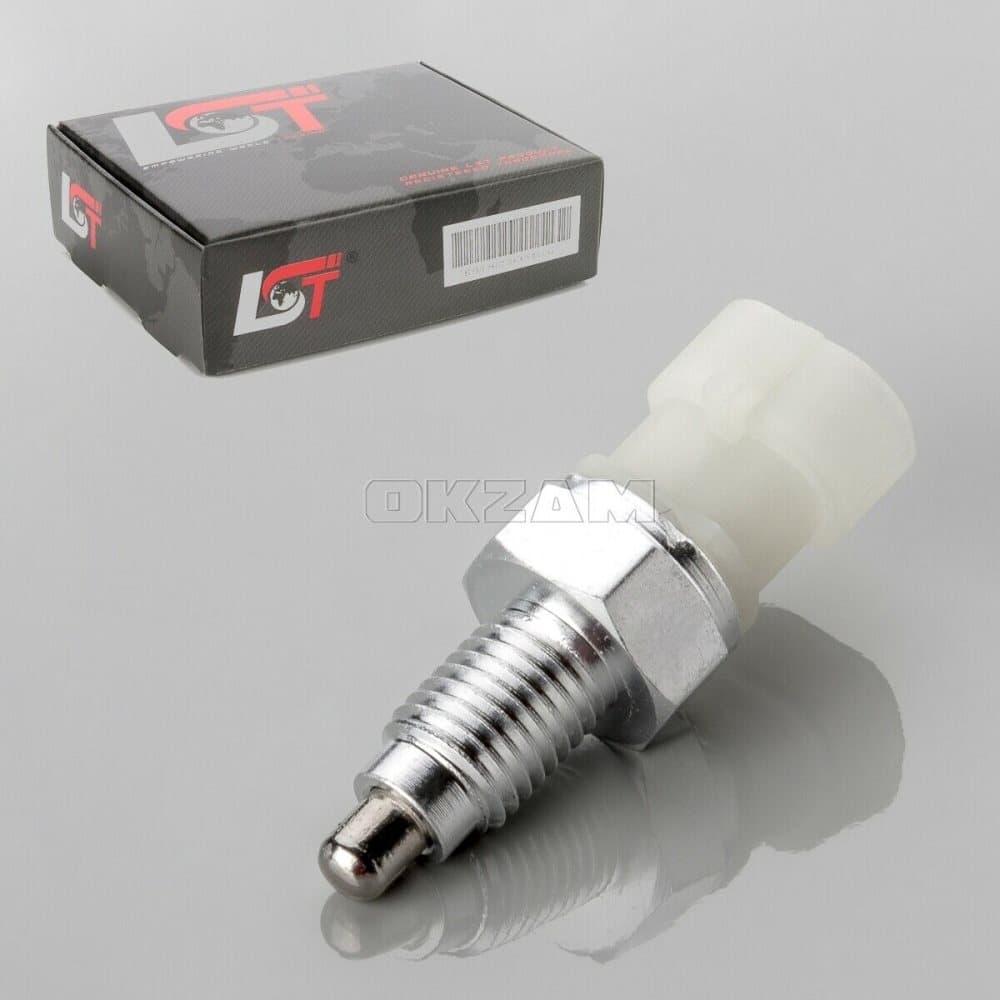 REVERSE LIGHT SWITCH FOR VAUXHALL MODELS