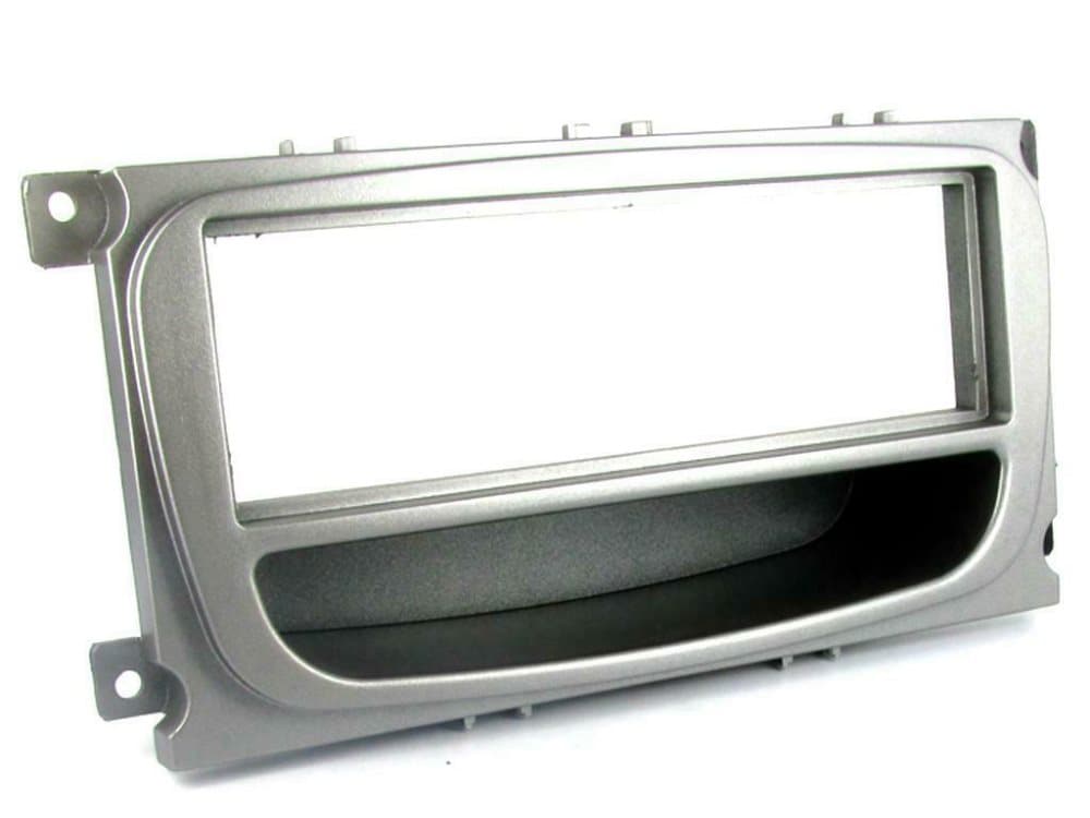 CD Radio Stereo Facia Fascia Plate Trim For Ford Focus Mondeo S-max C-max Galaxy