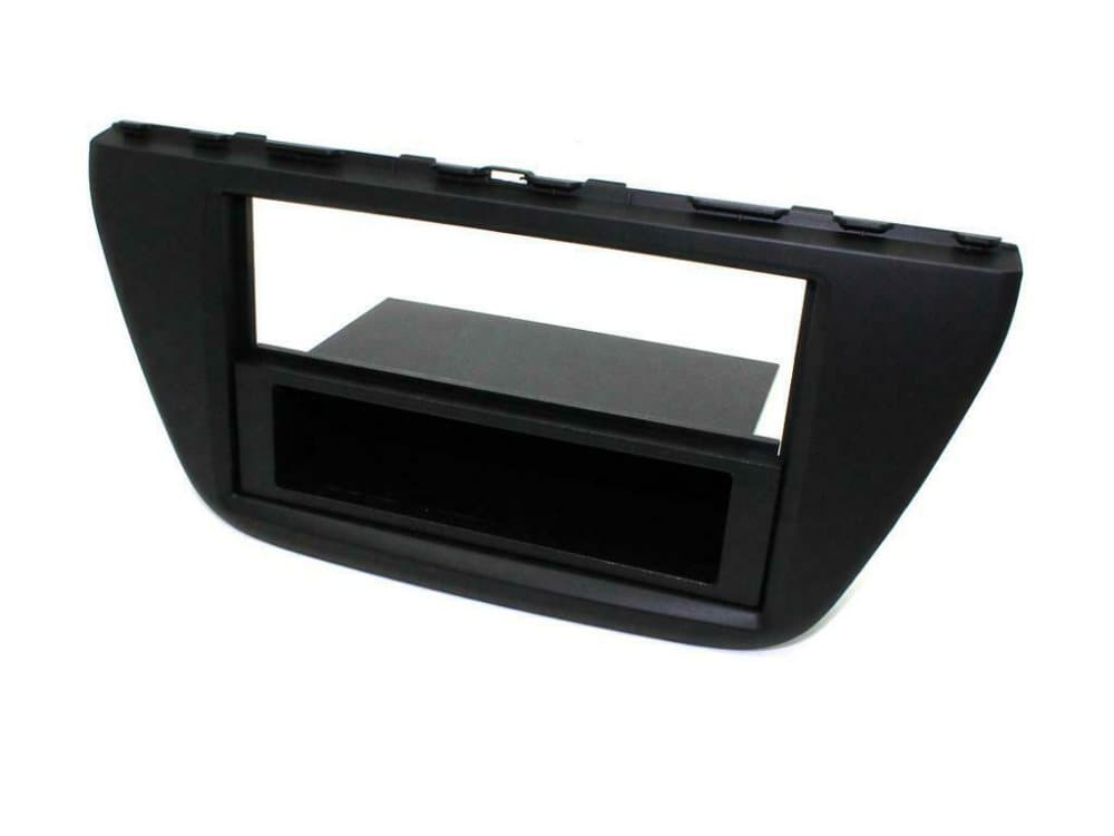 CD Radio Stereo Facia Fascia Panel Surrond Trim Ct24sz14 For Suzuki Sx4-s-cross