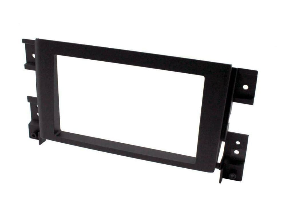 CD Radio Stereo Facia Fascia Panel Trim Ct24sz04 For Suzuki Grand Vitara Nomade