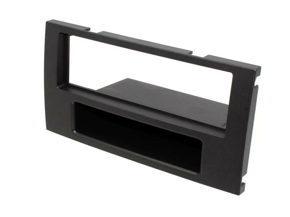 CD Radio Stereo Fascia Facia Adaptor Panel Ct24fd09 For Ford Galaxy Kuga S-max