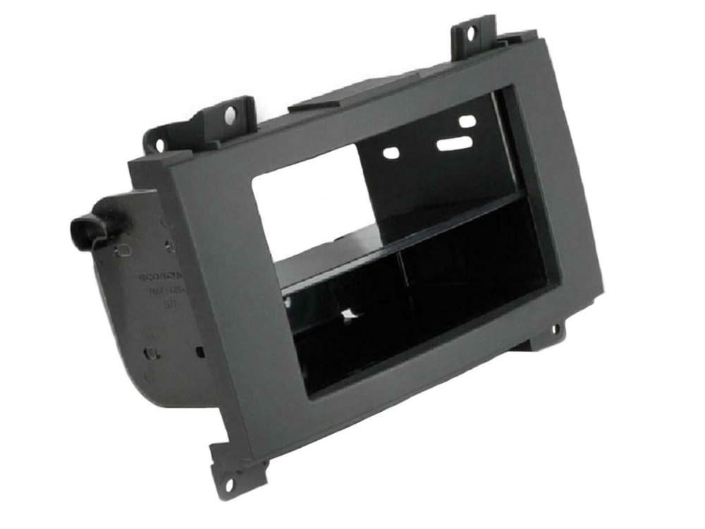 Radio Stereo Facia Fascia Ct24mb21 For Mercedes Sprinter Single & Double Din