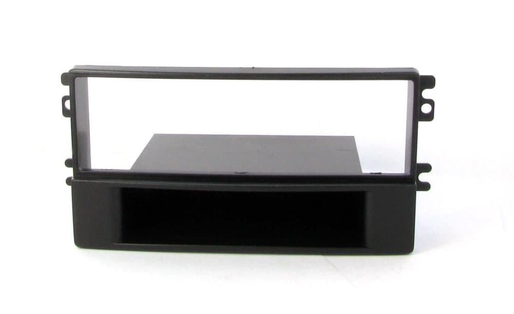ct24ki03 CD Radio Stereo Facia Fascia Plate Trim Fits Kia Sportage 2005-2008