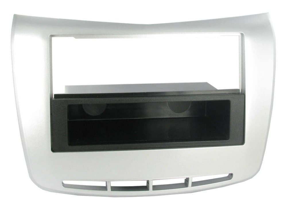 ct24la01 CD Radio Stereo Facia Fascia Plate Trim Fits Lancia Delta 2009>