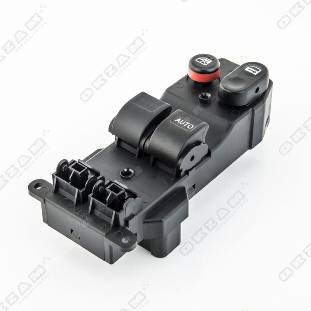 WINDOW CONTROL SWITCH FOR HONDA JAZZ 2 II FRONT RIGHT *NEW*