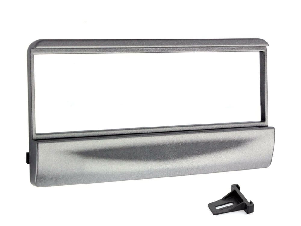 ct24fd19 Radio Stereo Facia Fascia Plate Trim Fits Mazda 121 1996-2003