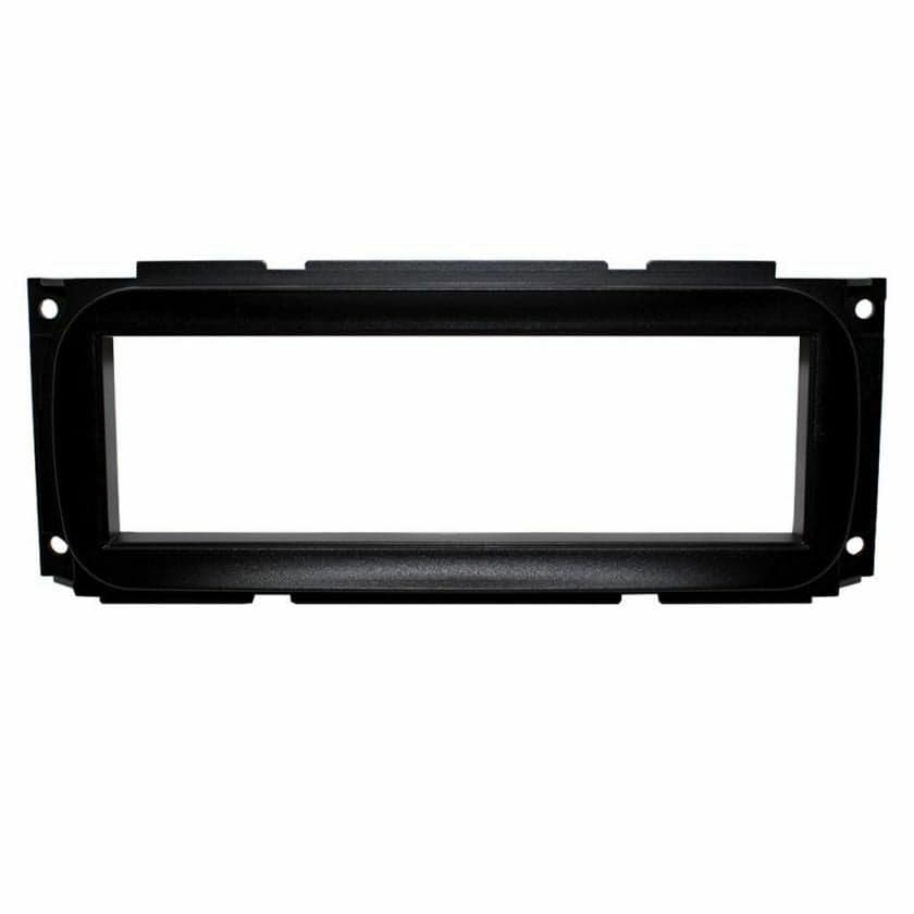CD Stereo Radio Facia Fascia Panel Trim For Jeep Grand Voyager Sebring Voyager