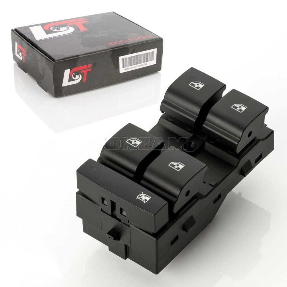 ELECTRIC WINDOW MASTER SWITCH CONTROL UNIT FOR CHEVROLET CRUZE