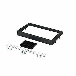 CD Radio Stereo Double Din Facia Fascia Panel Dfp-35-03 Fits Ssangyoung Actyon