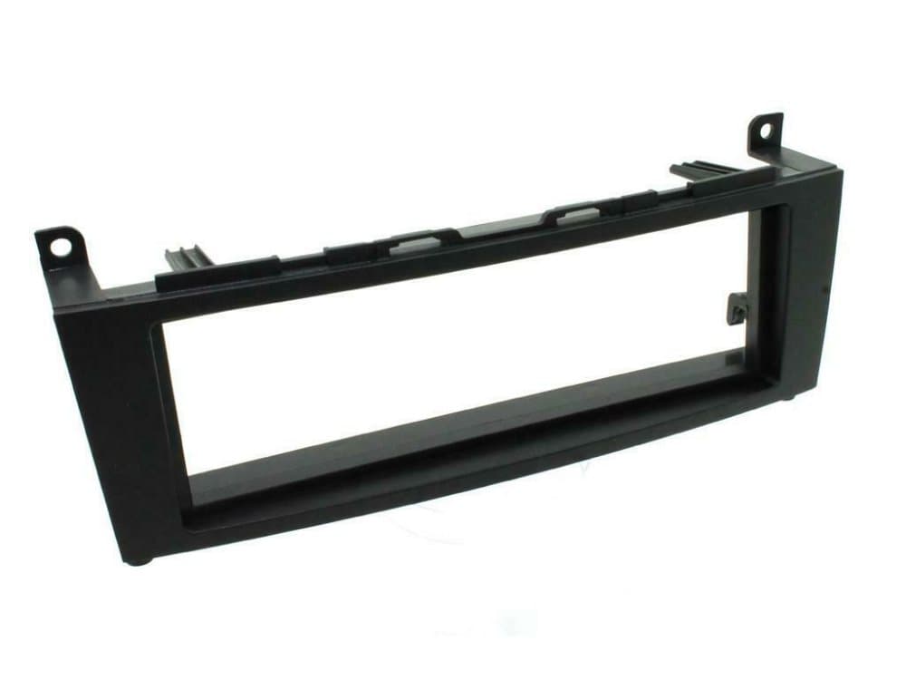 CD Radio Stereo Facia Fascia Panel Surround Ct24mb14 For Mercedes C Class W204