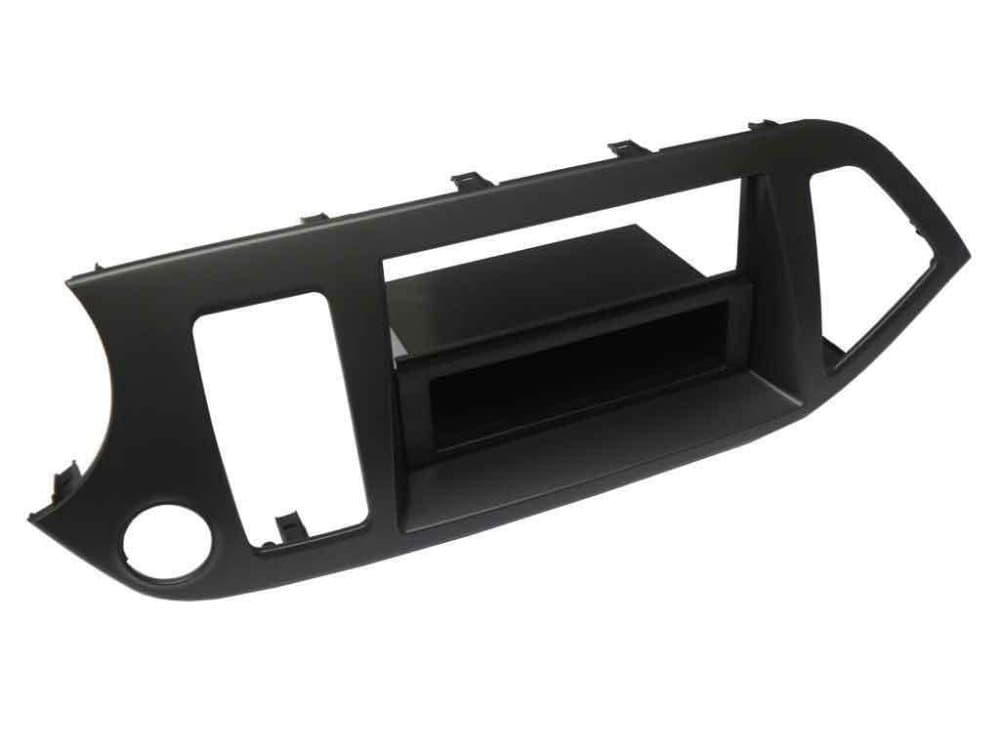 ct24ki22l CD Radio Stereo Facia Fascia Plate Trim Fits Kia Picanto 2011>