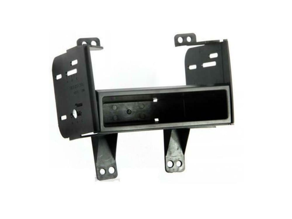 CD Radio Stereo Facia Fascia Ct24ns23 Single/Double Din Fits Nissan Rogue 2011