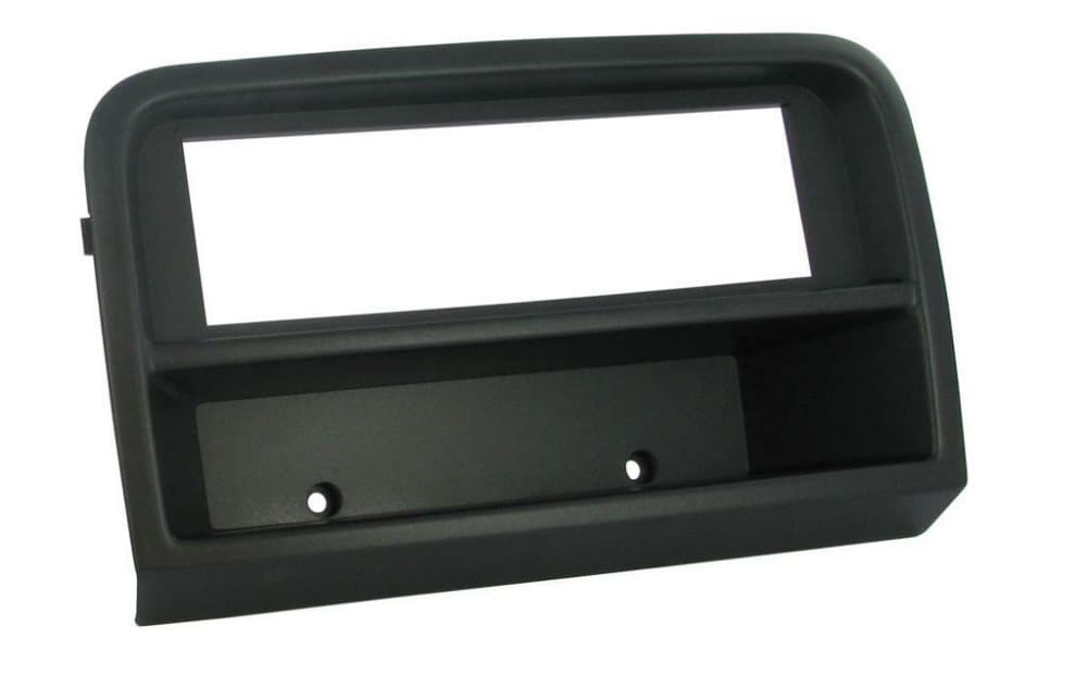 ct24ft09 CD Radio Stereo Facia Fascia Plate Trim For Fiat Croma 2005-2010