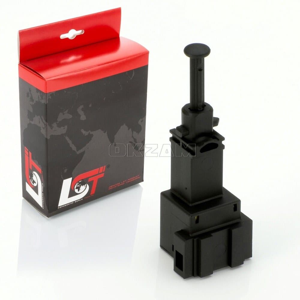 BRAKE LIGHT PEDAL SWITCH 1J0945511A FOR VW NEW BEETLE POLO 6N LUPO 6X1 6E1
