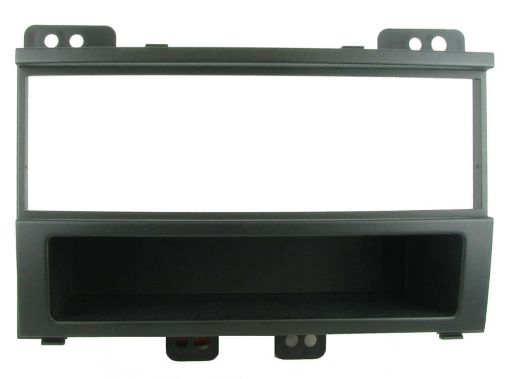 ct24hy09 CD Radio Stereo Facia Fascia Plate Trim Fits Hyundai I20 2009-2012