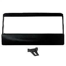 Stereo Fascia Facia Panel Ct24fd01 Fits Ford Fiesta Puma
