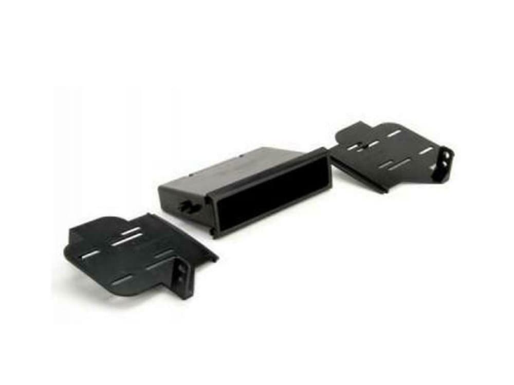 CD Radio Stereo Facia Fascia Single & Double Din Ct24ns22 For Nissan Juke F15