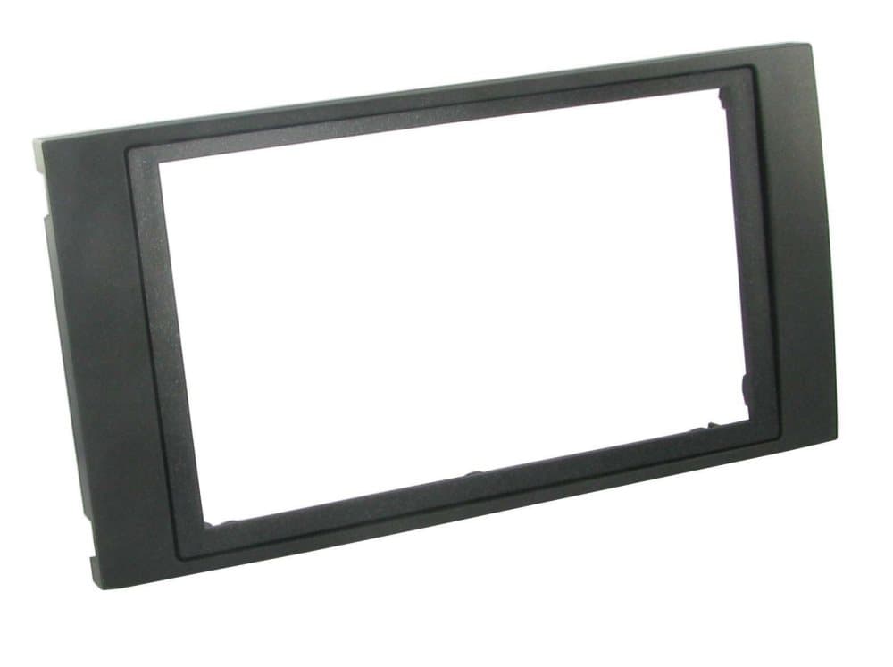 ct24fd40 CD Radio Stereo Facia Fascia Plate Trim Fits Ford Galaxy Kuga