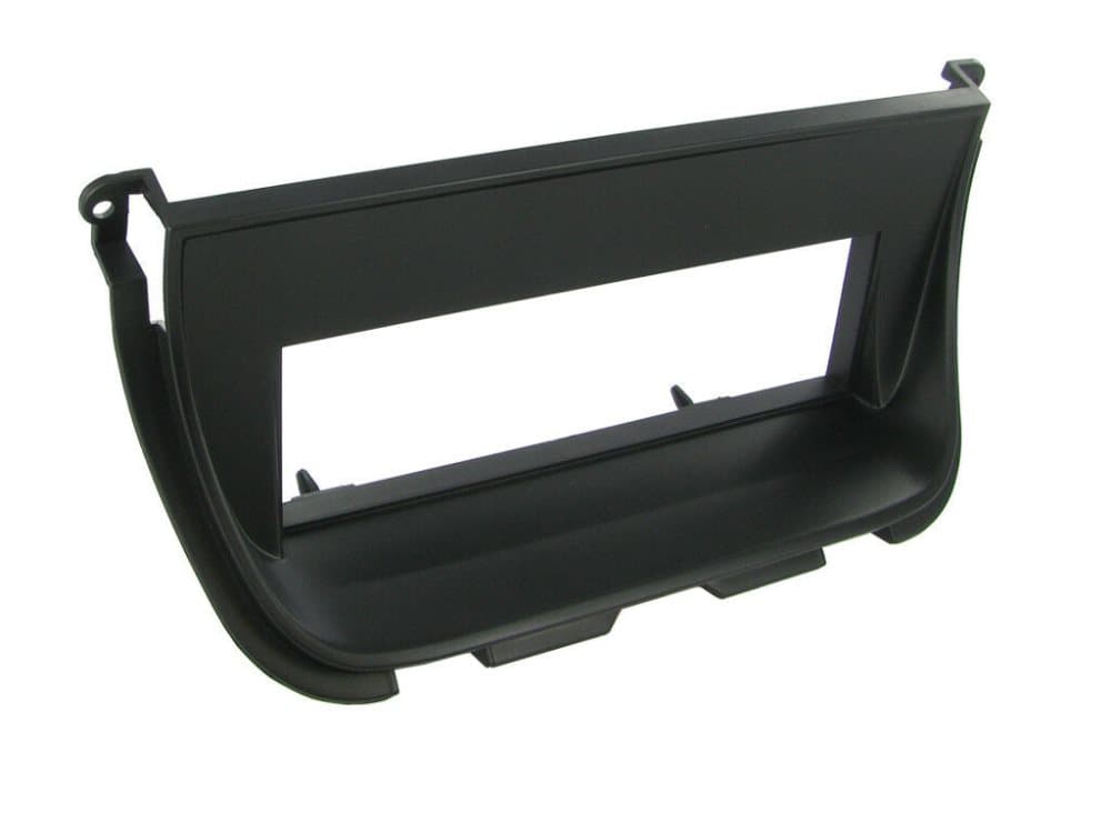 ct24jg06 CD Radio Stereo Facia Fascia Plate Trim Fits Jaguar Xj8 1998-2002