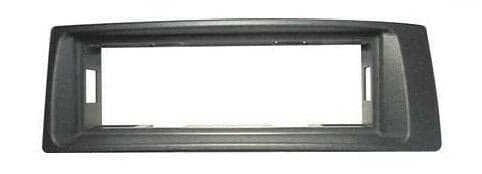 CD Radio Stereo Facia Fascia Panel Trim Grey Fp-08-00 Fits Renault Megane Scenic