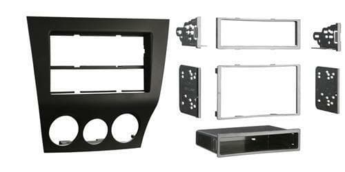 ct24mz17 CD Radio Stereo Facia Fascia Surround Fits Mazda Rx-8
