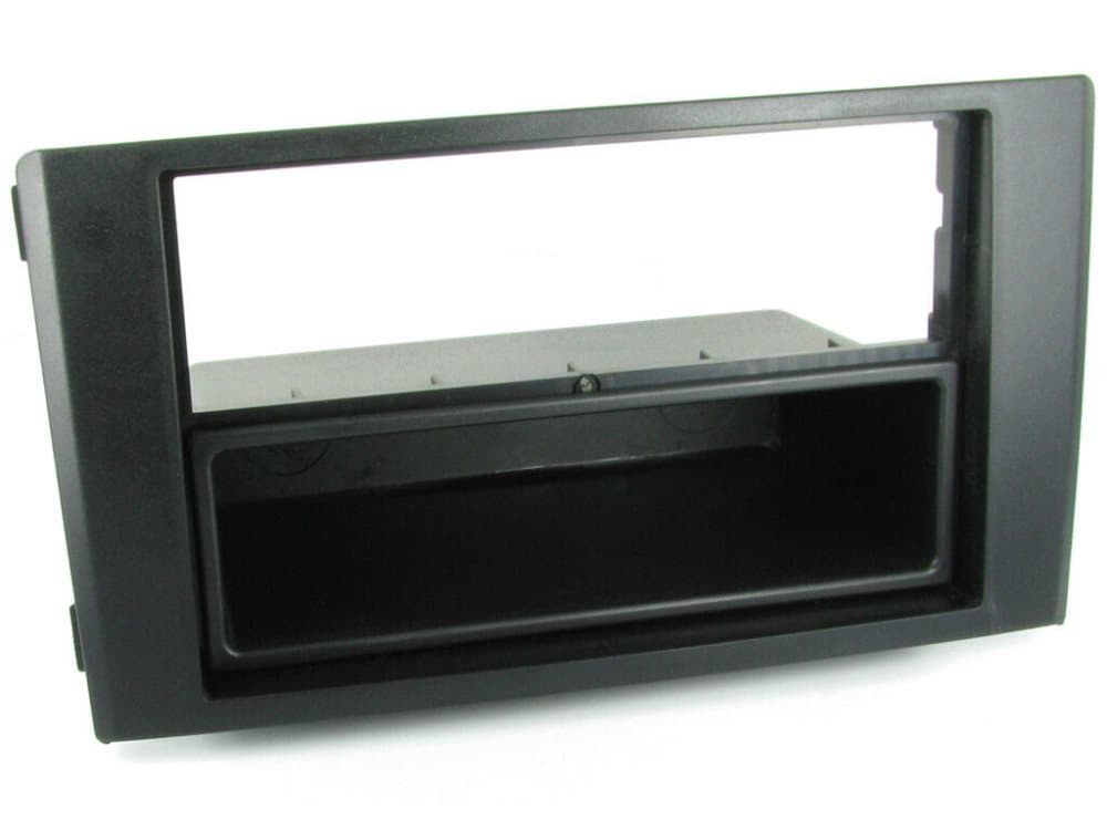 ct24iv01 CD Radio Stereo Facia Fascia Plate Trim Fits Iveco Daily 2007-2014