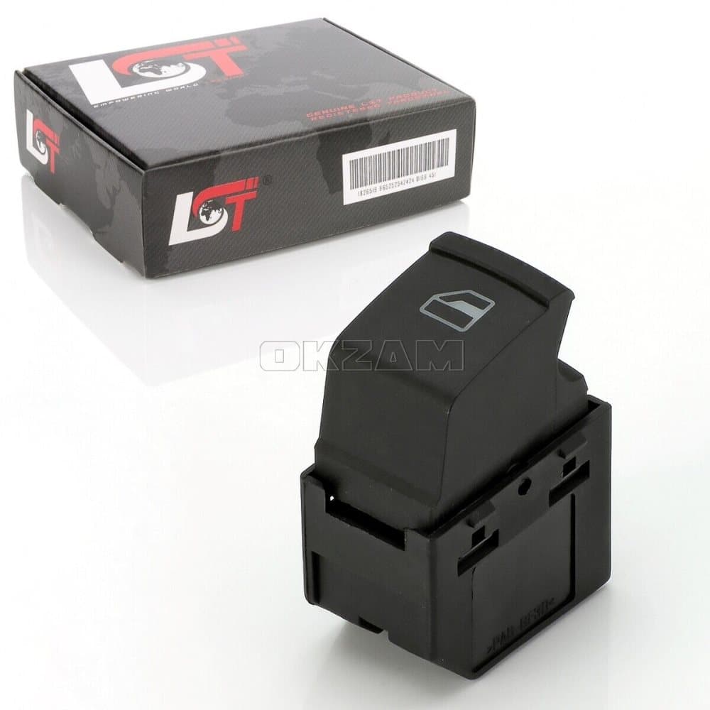 ELECTRIC WINDOW CONTROL SWITCH FRONT / REAR FOR FORD GALAXY