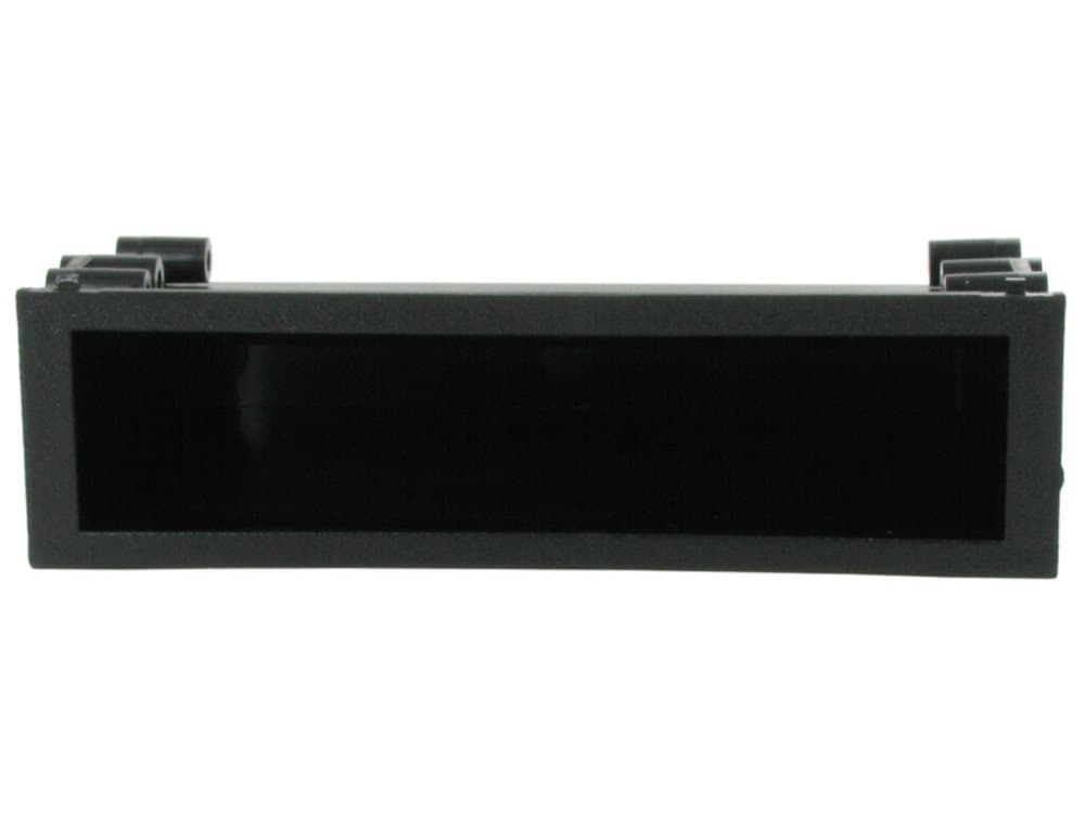 CD Radio Stereo Fascia Facia Panel Pocket Fp-11-01 Fits Toyota Supra Landcruiser
