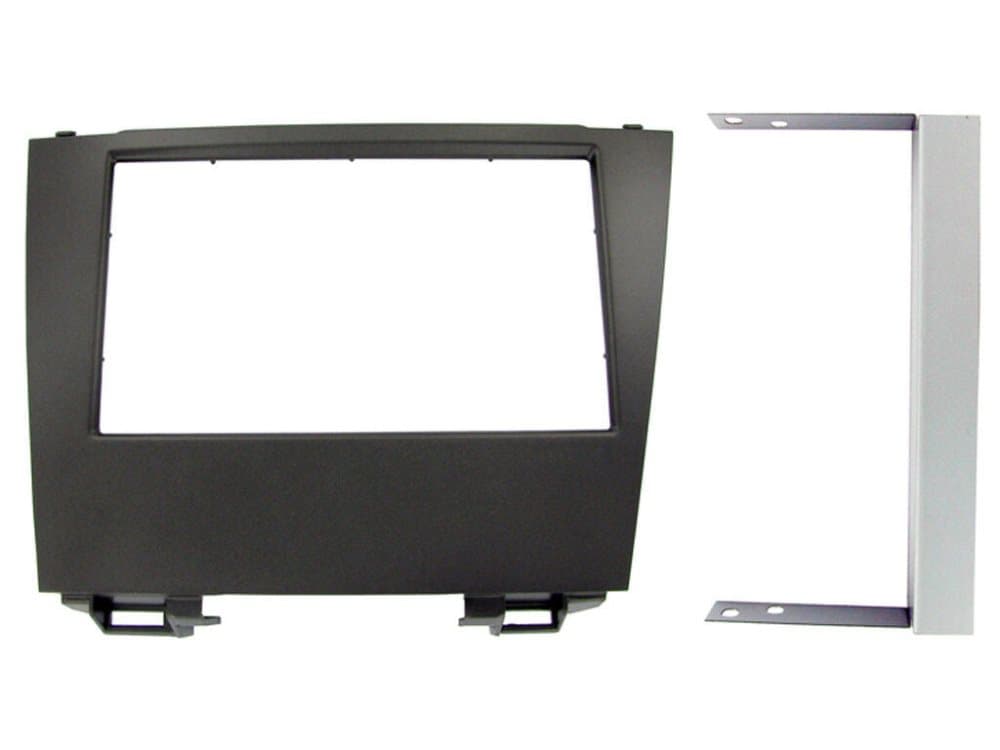 ct24lx09 CD Radio Stereo Facia Fascia Plate Trim Fits Lexus All Models
