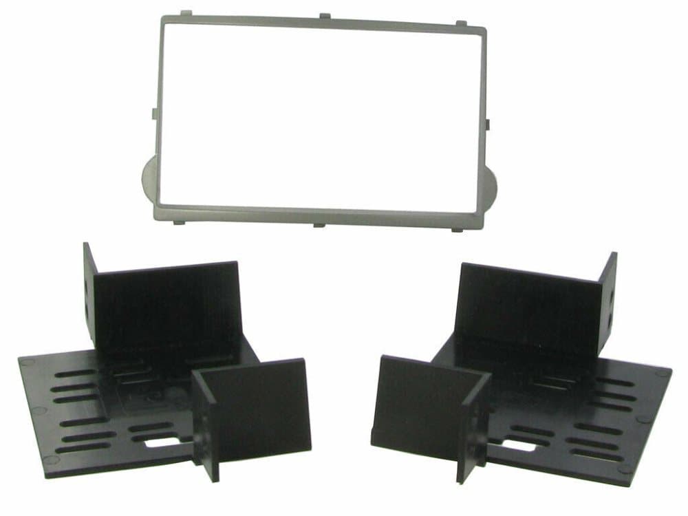 CD Radio Stereo Facia Fascia Ct23hy16 For Hyundai I800 2007 Onwards Double Din