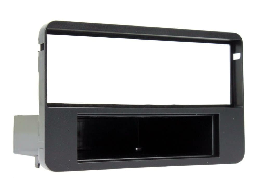 ct24ar07 Radio Stereo Facia Fascia Plate Trim Fits Alfa Romeo 159 Brera Spider