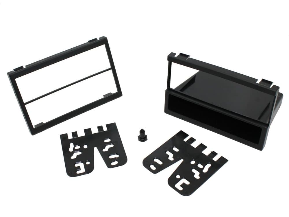 ct24mz18 CD Radio Stereo Facia Fascia Surround Fits Mazda 626 Miata