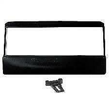 CD Radio Stereo Fascia Facia Panel Fp-07-00 For Ford Fiesta Puma