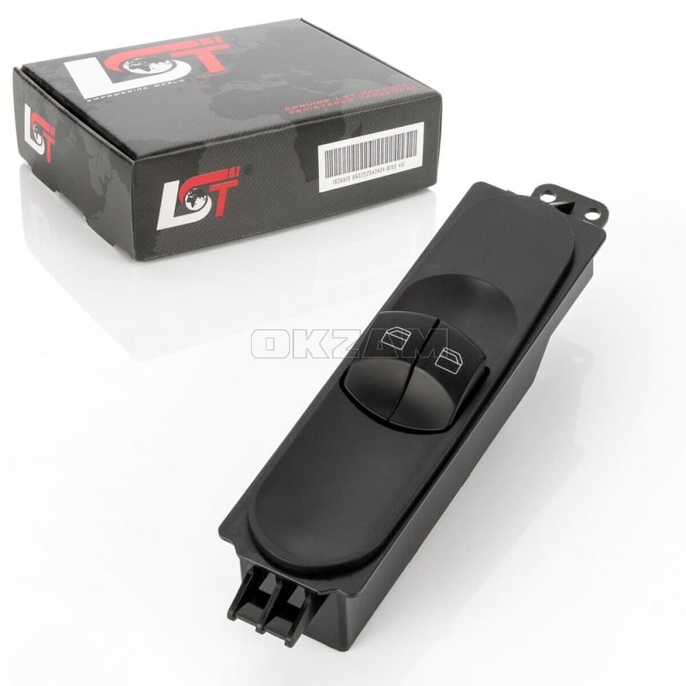 ELECTRIC WINDOW MASTER SWITCH FOR MERCEDES BENZ SPRINTER