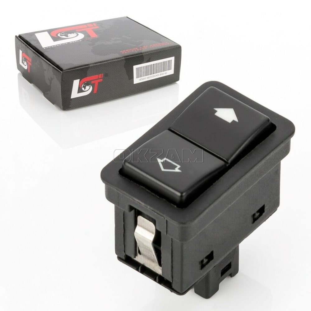 ELECTRIC WINDOW SWITCH FRONT LEFT / REAR LEFT RIGHT FOR BMW 7 SERIES E38