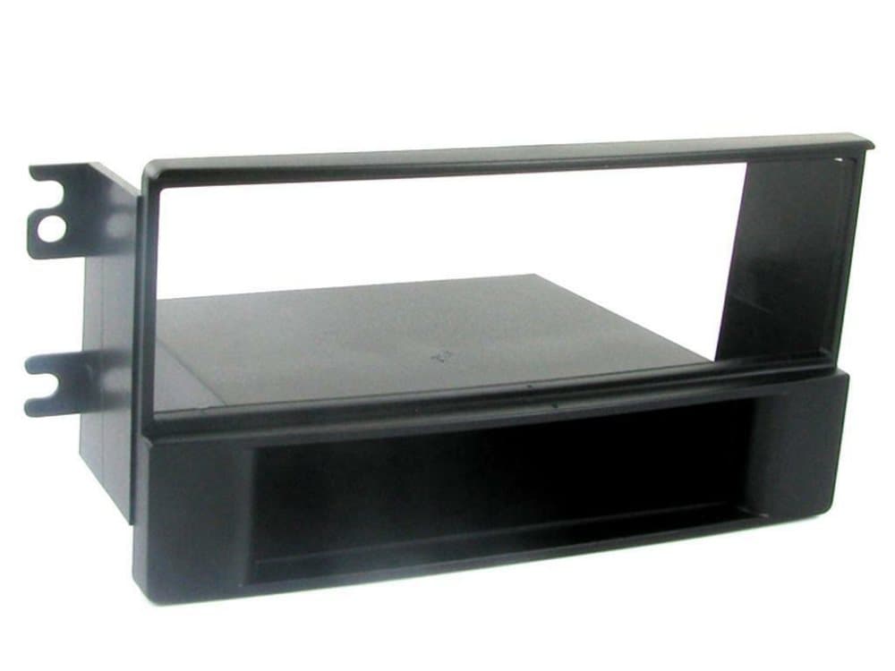 ct24ki09 CD Radio Stereo Facia Fascia Plate Trim Fits Kia Sportage 2008-2010