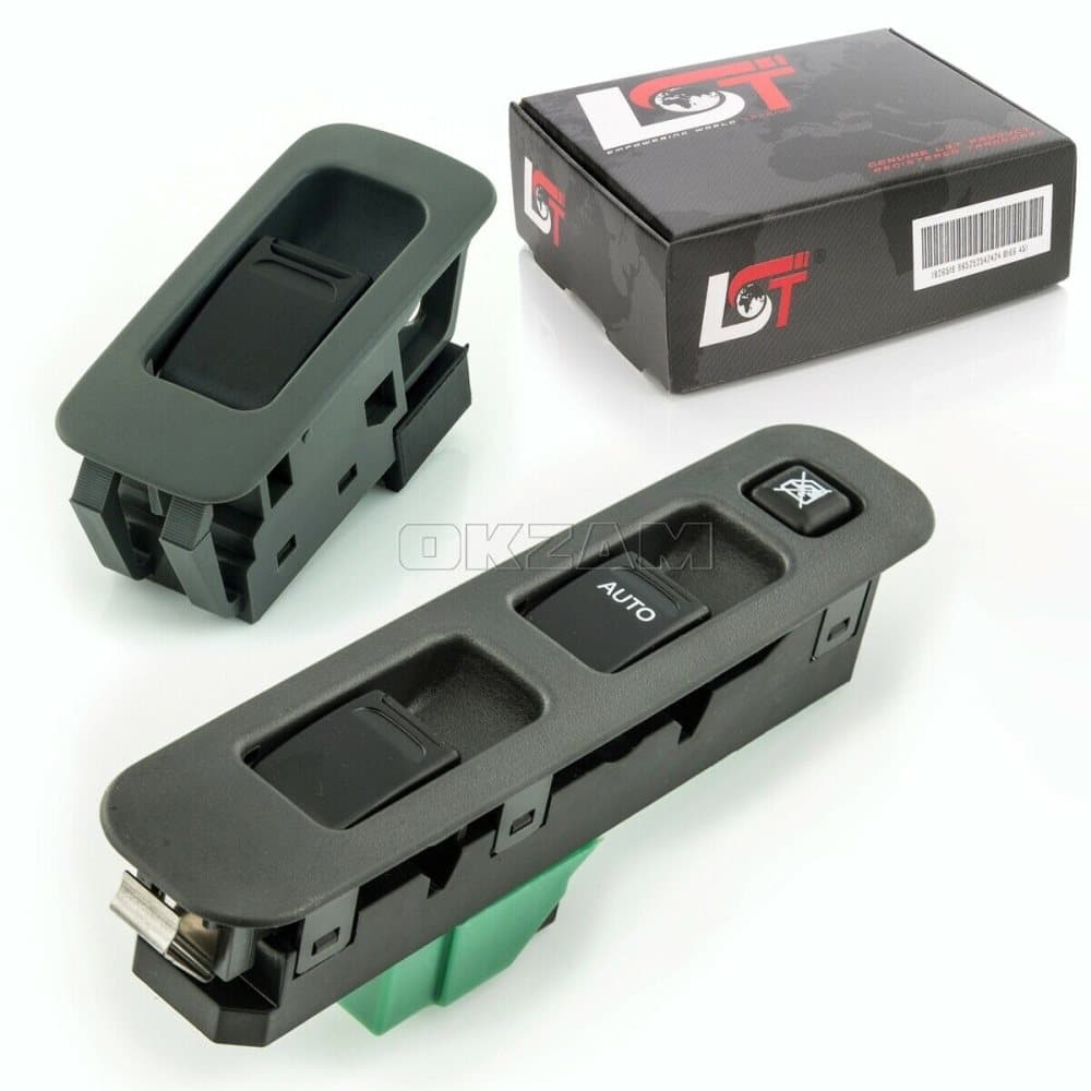 ELECTRIC WINDOW CONTROL SWITCH FRONT LEFT RIGHT FOR SUZUKI JIMNY
