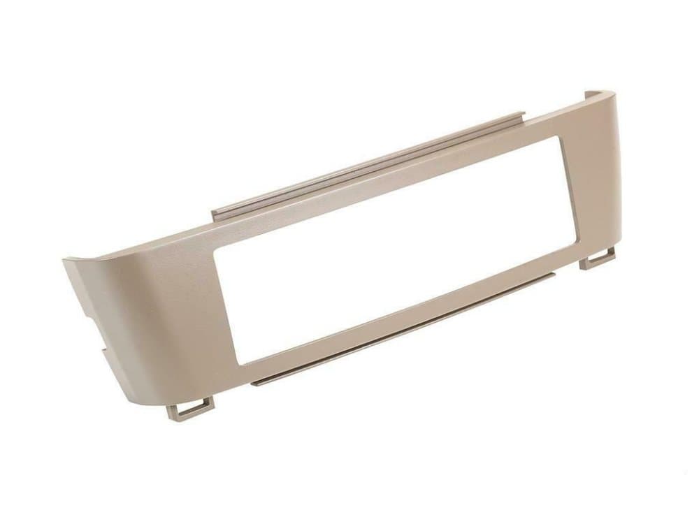 ct24ns16 Radio Stereo Fascia Adaptor Fitting Kit Plate Trim Fits Nissan Sentra